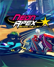 Comprar Neon Apex Beyond the Limit Nintendo Switch Barato comparar precios