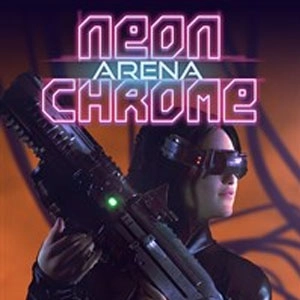 Neon Chrome Arena Xbox One