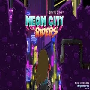 Comprar Neon City Riders Xbox One Barato Comparar Precios