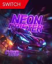 Comprar Neon Drifter Cyber Racing Nintendo Switch Barato comparar precios