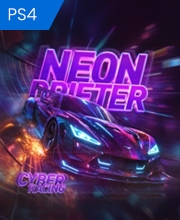 Comprar Neon Drifter Cyber Racing Ps4 Barato Comparar Precios