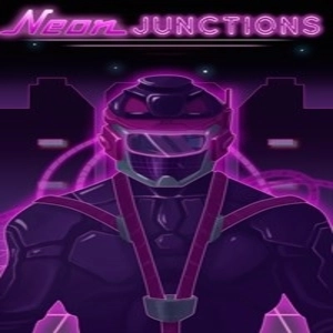 Neon Junctions Xbox One