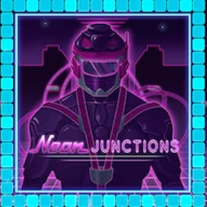 Neon Junctions Xbox Series X