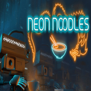 Comprar Neon Noodles Cyberpunk Kitchen Automation CD Key Comparar Precios