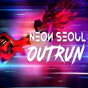 Neon Seoul Outrun Pc