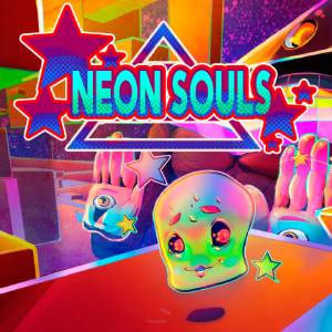 Comprar Neon Souls PS5 Barato Comparar Precios