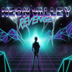 Neon Valley Revenge Pc