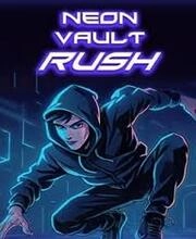 Neon Vault Rush Xbox One