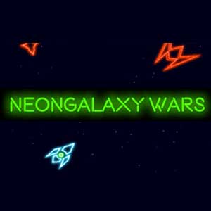 Comprar NeonGalaxy Wars CD Key Comparar Precios