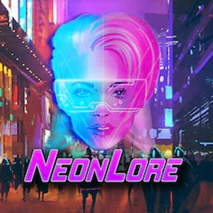 NeonLore Playstation 5