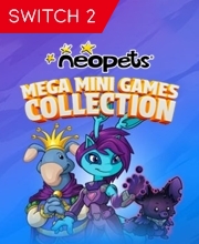 Comprar Neopets: Mega Mini Games Collection - The Neopian Arcade Odyssey Nintendo Switch 2 Barato comparar precios