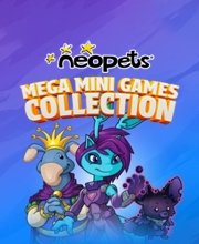 Comprar Neopets: Mega Mini Games Collection - The Neopian Arcade Odyssey Xbox One Barato Comparar Precios