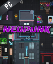 Comprar Neopunk CD Key Comparar Precios