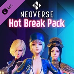 Neoverse Hot Break Pack
