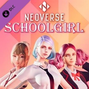 Neoverse Schoolgirl Pack Xbox One