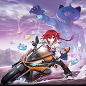 Neptunia VS Titan Dogoo Playstation 4