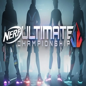 Nerf Ultimate Championship Pc