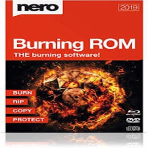 Nero Burning ROM Pc