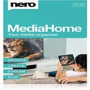 Nero MediaHome