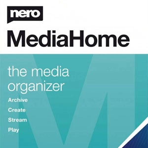 Nero MediaHome and AI Photo Tagger 2021 Pc