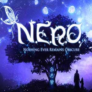 Comprar NERO Nothing Ever Remains Obscure CD Key Comparar Precios