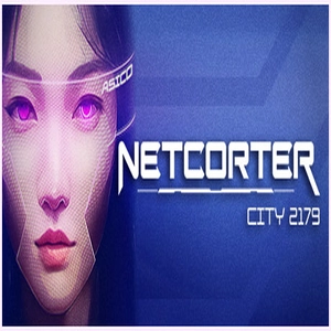 NETCORTER CITY 2179