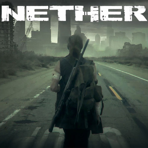 Descargar Nether Believer - PC key Steam