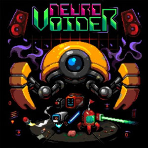 Comprar NeuroVoider Nintendo Switch Barato comparar precios
