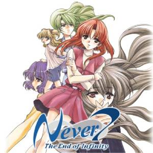 Comprar Never 7 The End of Infinity Nintendo Switch Barato comparar precios