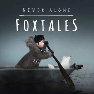 Never Alone Foxtales Playstation 4