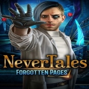 Nevertales Forgotten Pages Pc