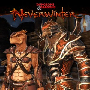 Comprar Neverwinter Dragonborn Race Pack Ps4 Barato Comparar Precios