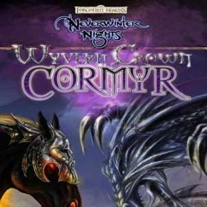 Comprar Neverwinter Nights Wyvern Crown of Cormyr CD Key Comparar Precios