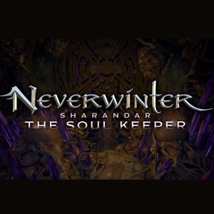 Neverwinter Sharandar Episode 2 The Soul Keeper Playstation 4
