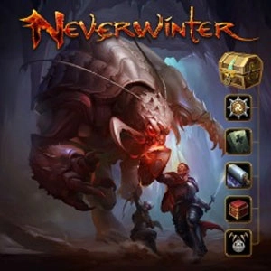 Neverwinter Undermountain Preparedness Pack Playstation 4