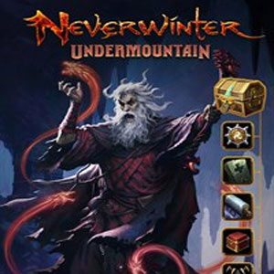 Neverwinter Undermountain Preparedness Pack