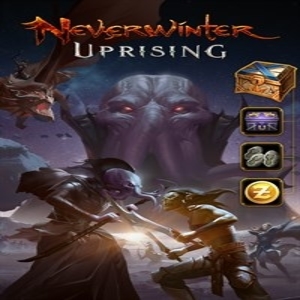 Comprar Neverwinter Uprising Lancer Pack CD Key Comparar Precios