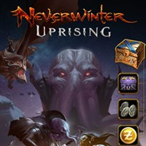 Comprar Neverwinter Uprising Lancer Pack Xbox One Barato Comparar Precios