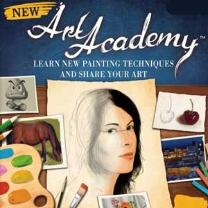 New Art Academy Pc