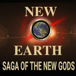New Earth Saga of the New Gods Pc