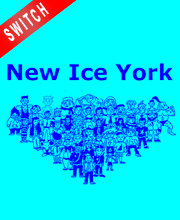 Comprar New Ice York Nintendo Switch Barato comparar precios
