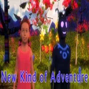 Comprar New Kind of Adventure CD Key Comparar Precios