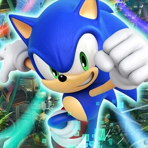 New Sonic Team Game Switch