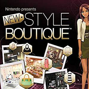 Comprar New Style Boutique Nintendo 3DS Descargar Código Comparar precios