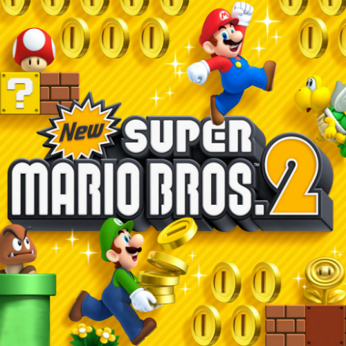 Comprar New Super Mario Bros 2 Nintendo 3DS Descargar Código Comparar precios