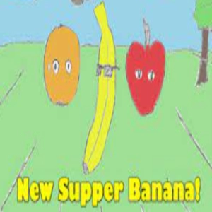New Supper Banana Pc