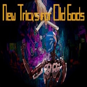 Comprar New Tricks for Old Gods CD Key Comparar Precios