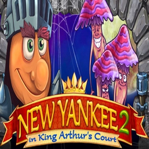 New Yankee in King Arthurs Court 2