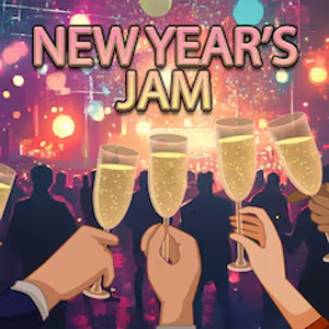 New Year’s Jam Playstation 4