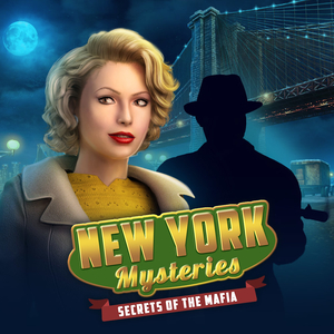 Comprar New York Mysteries Secrets of the Mafia Nintendo Switch Barato comparar precios
